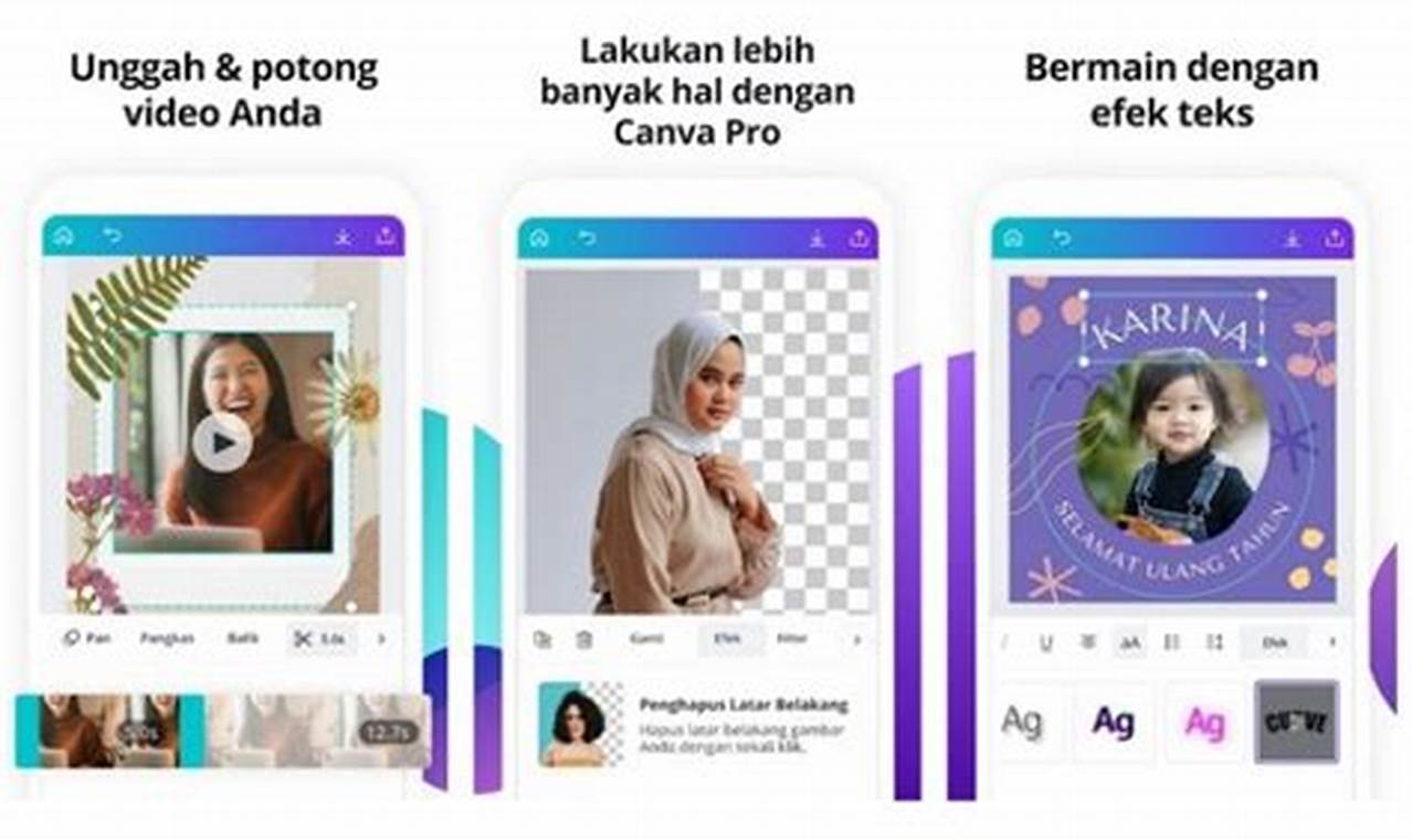 Aplikasi Pembuat Pamflet Terbaik untuk Kebutuhan Promosi Anda