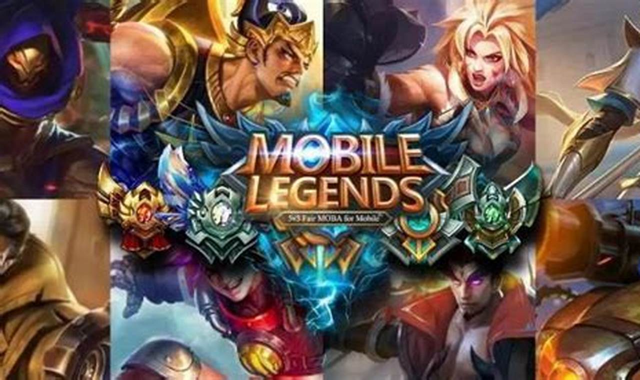 Panduan Lengkap: Cara Bermain Mobile Legend Sendiri dan Raih Kemenangan