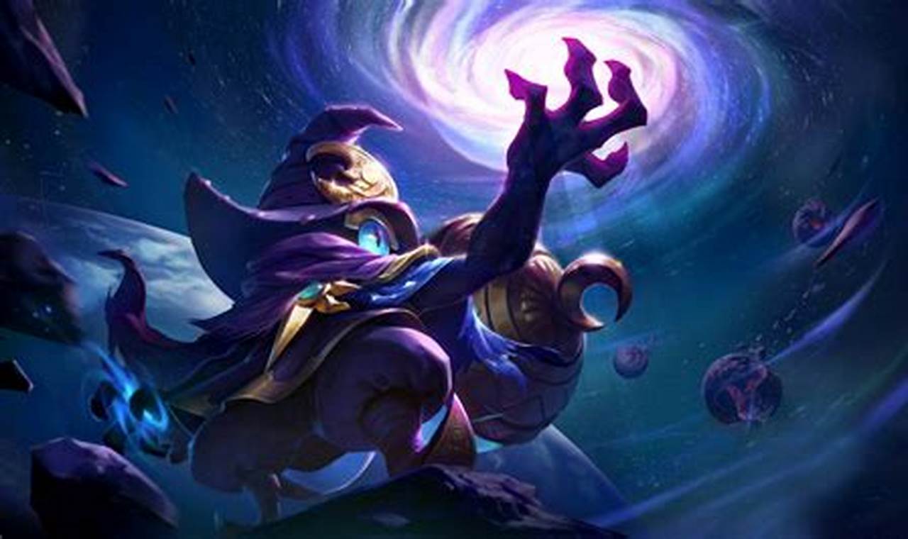 Pahlawan Cyclops Terbaik di Mobile Legends: Panduan dan Tips Bermain