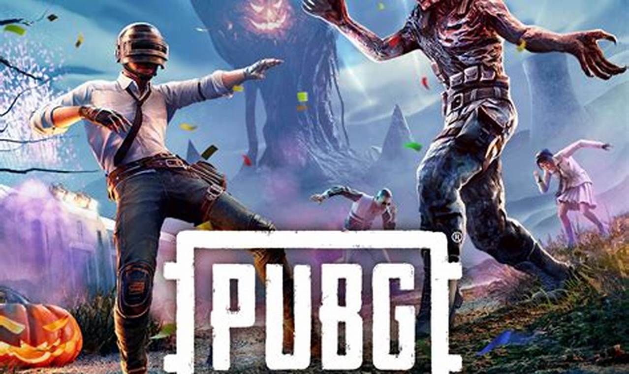 Top Up PUBG Murah dan Mudah dengan Pulsa Telkomsel!