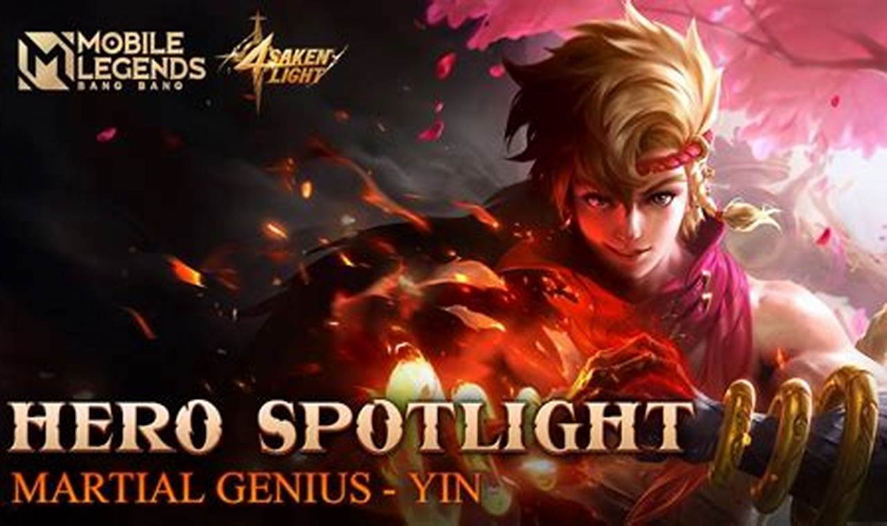 Rahasia Mendapatkan Hero Gratis di Mobile Legends: Panduan Lengkap