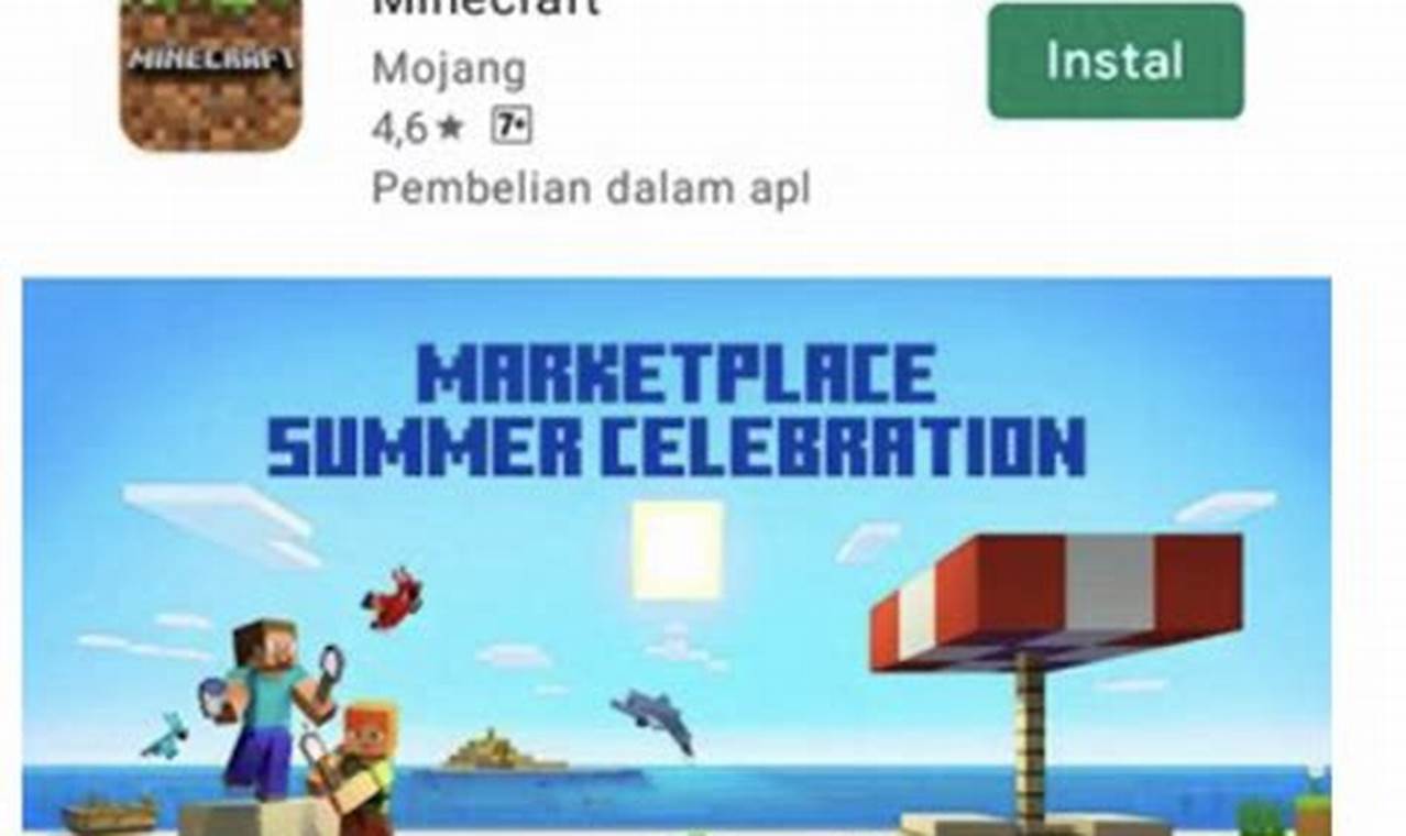 Cara Cerdas Dapatkan Minecraft Gratis: Panduan Unduh Tanpa Bayar