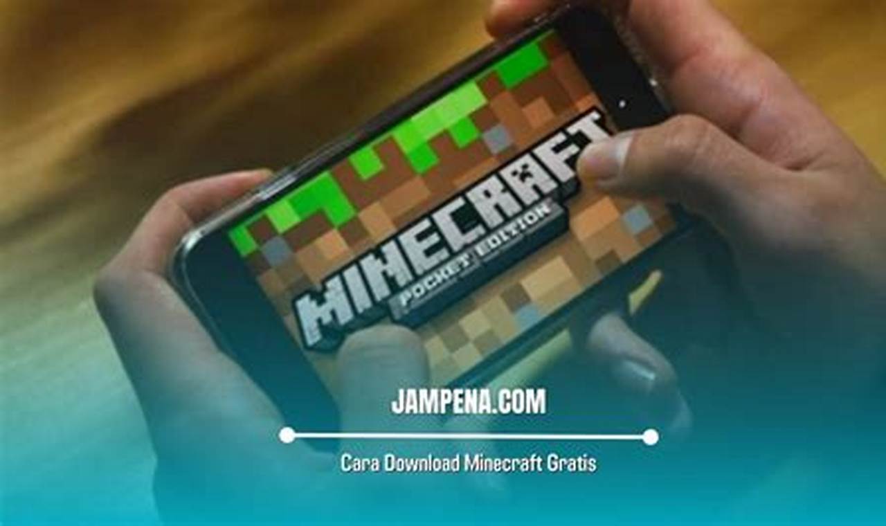 Panduan Lengkap: Cara Download Minecraft Mojang Mudah dan Cepat