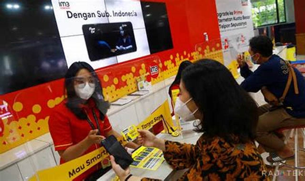 Panduan Lengkap: Cara Ampuh Atasi Kuota Indosat yang Tak Bisa Digunakan