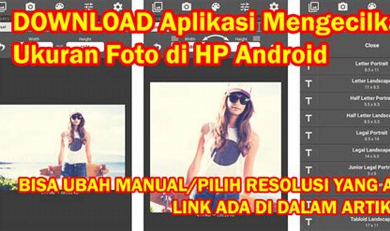 Aplikasi Terbaik untuk Mengecilkan Ukuran Video Tanpa Ribet