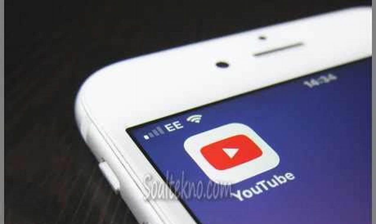 Panduan Lengkap: Cara Memutar YouTube di Latar Belakang Android