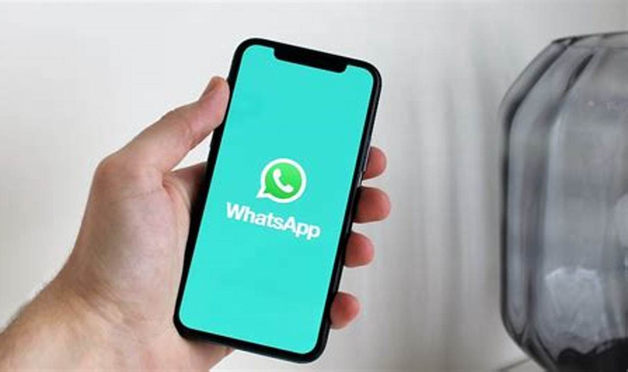 Cara Ampuh Kembalikan Chat WA Terhapus Tanpa Backup di Android