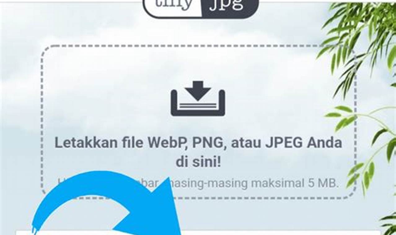 Cara Mudah Mengecilkan Ukuran Foto di HP Online – Panduan Lengkap