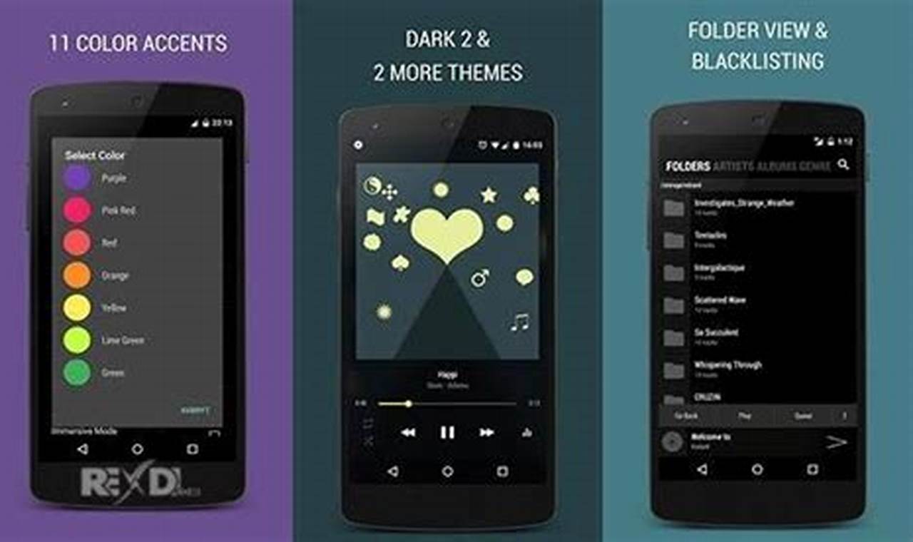 Panduan Memilih Pemutar Musik Android dengan Kualitas Suara Terbaik