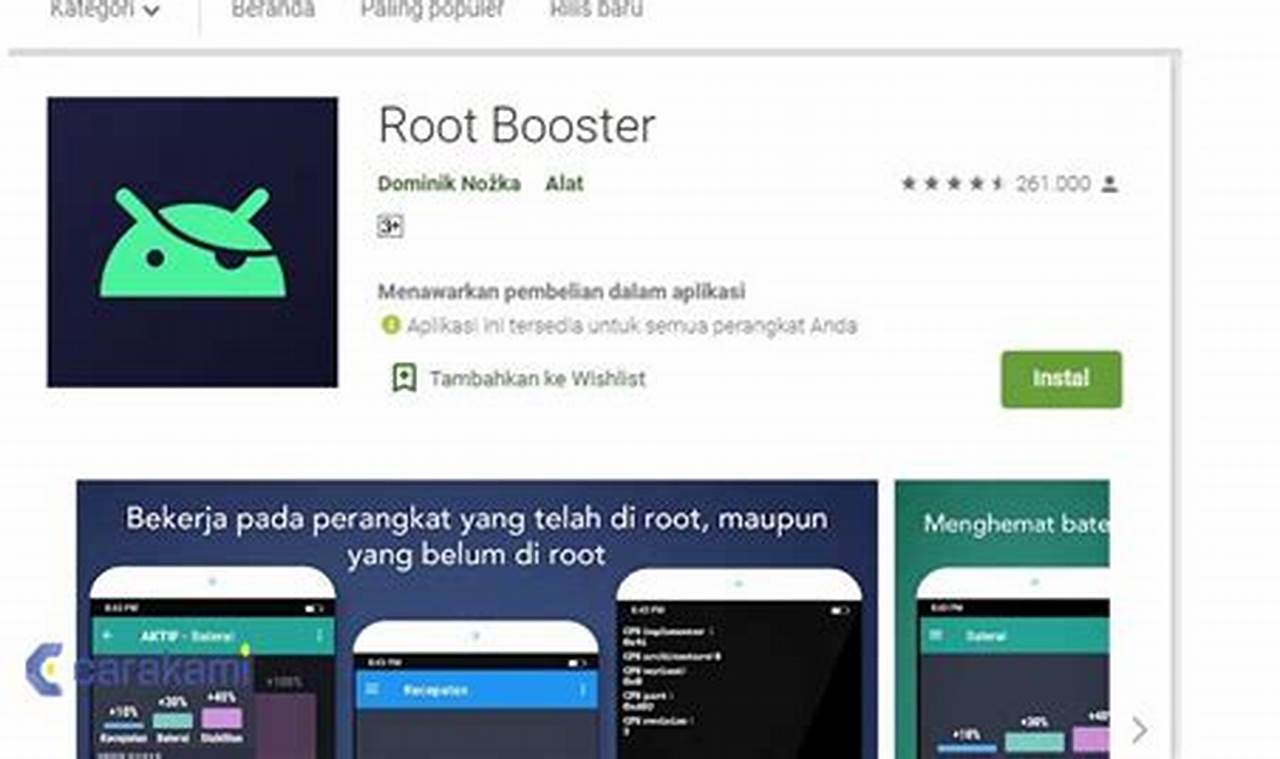 Panduan Lengkap: Cara Root Android Nougat dengan Aman dan Mudah