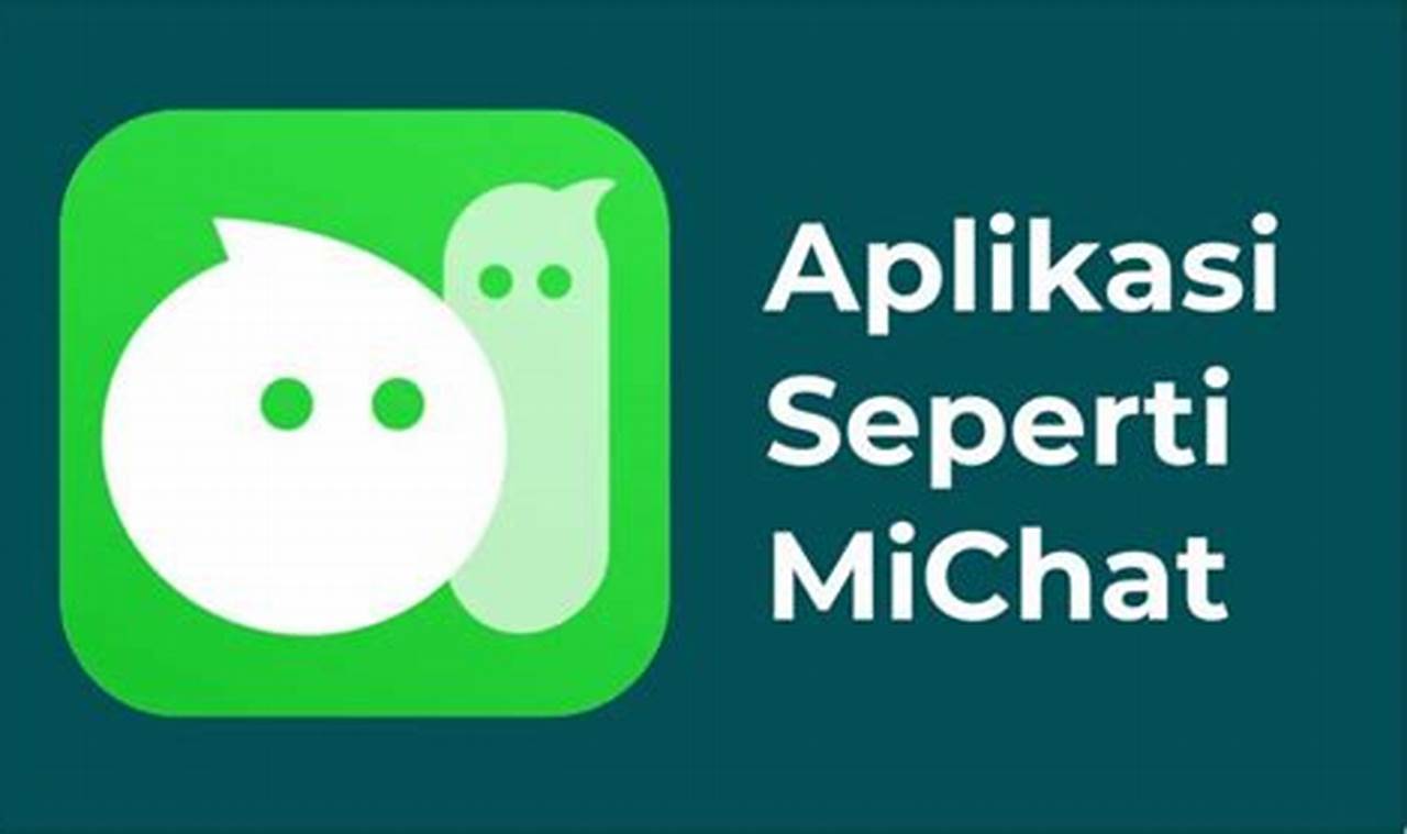 Aplikasi Kencan Online Terbaik: Alternatif Michat